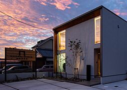 NATURAL STUDIO 建築設計室のメイン画像