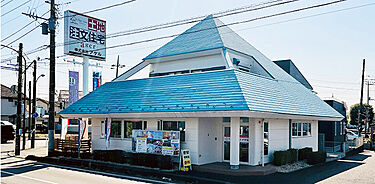 アゲルホーム牛久店のメイン画像