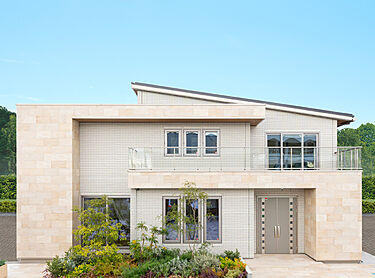 一条工務店 相模原展示場のメイン画像