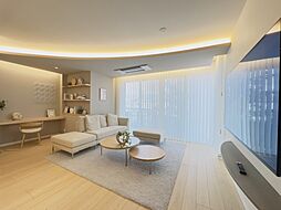 セキスイハイム　佐久平パルフェ展示場のメイン画像