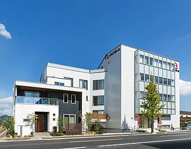 株式会社イシン住宅研究所　岡山支店のメイン画像