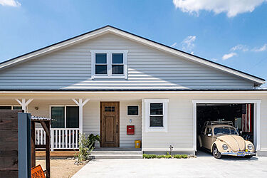 Blueziaのメイン画像