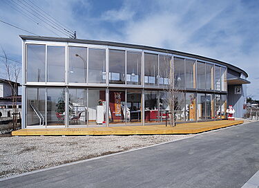 【ユニバーサルホーム那須塩原店】株式会社平成ハウジングのメイン画像