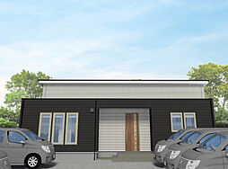 一条工務店花巻星が丘展示場のメイン画像