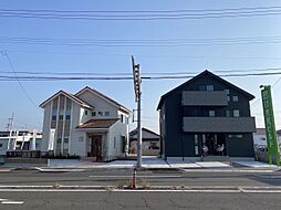 株式会社秀光ビルド 丸亀展示場のメイン画像