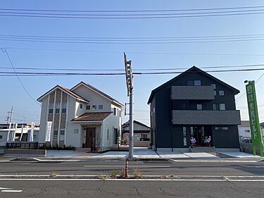 株式会社秀光ビルド　丸亀展示場のメイン画像