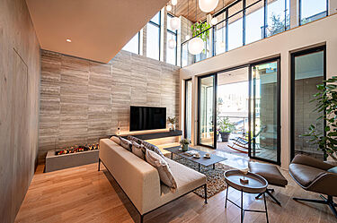 ダイワハウス　川口・鳩ケ谷展示場のメイン画像