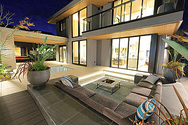 ダイワハウス　豊川展示場のメイン画像