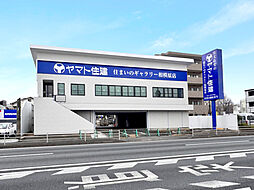 ヤマト住建　住まいのギャラリー相模原店のメイン画像