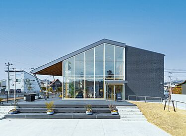 株式会社タカカツホームズ 高勝の家 仙台店のメイン画像