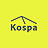 Kospaのロゴ