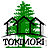 TOKIMORIHOUSEのロゴ