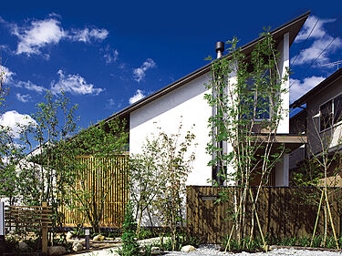 株式会社斉藤工務店　本社のメイン画像