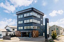 アーキテックス（GROOVY／KANAL HOME／SIMPLE is...／dramacy）のメイン画像