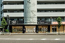 アーキテックス（GROOVY／KANAL HOME／SIMPLE is...／dramacy）のメイン画像