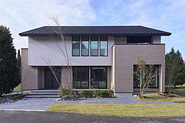 株式会社アイ工務店　新潟支店のメイン画像