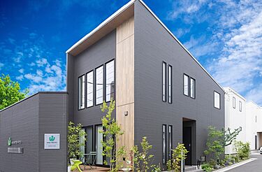 株式会社ワカバヤシのメイン画像