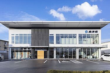 株式会社島津組のメイン画像