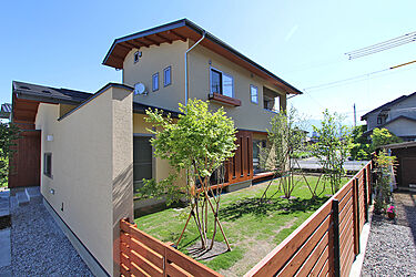 株式会社木族の家のメイン画像