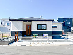 アイダ設計　999万円の家モデルハウス（松阪市五反田町3丁目）のメイン画像