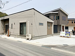 アイダ設計 999万円の家モデルハウス(福山市高西町川尻)のメイン画像