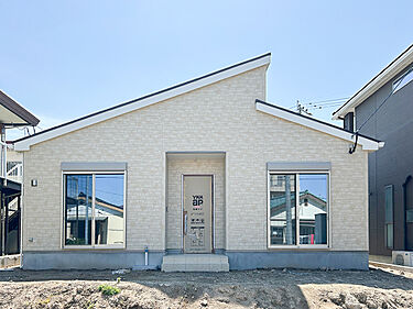 アイダ設計 999万円の家モデルハウス(霧島市隼人町姫城)のメイン画像