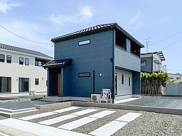 アイダ設計　999万円の家モデルハウス（柴田町船岡新栄3丁目）のメイン画像