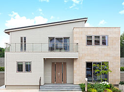 一条工務店　新所沢展示場のメイン画像