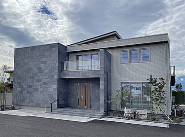 一条工務店 昭和常永展示場のメイン画像