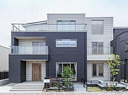 一条工務店　堺美原展示場のメイン画像