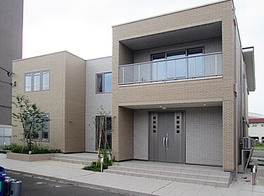 一条工務店　青森浜田東展示場のメイン画像