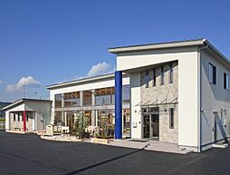 株式会社木の花ホームのメイン画像