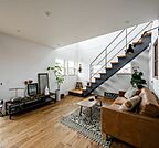 SKY HOMEの店舗・展示場・モデルハウス「SKY HOME」の画像