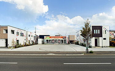 株式会社大進建設のメイン画像