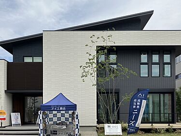 株式会社アイ工務店　名古屋支社　名古屋南支店のメイン画像