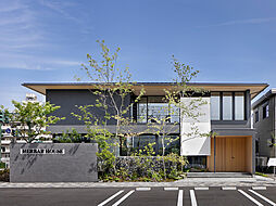 ハーバーハウス株式会社のメイン画像