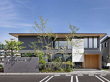 ハーバーハウス株式会社のメイン画像