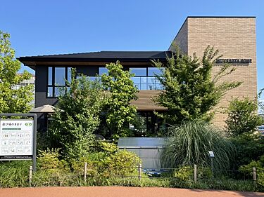 ウィザースホーム 上尾展示場のメイン画像