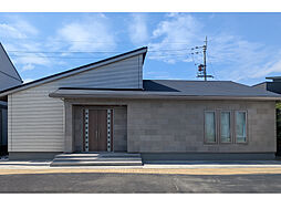 一条工務店　松山パル東展示場のメイン画像