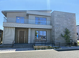 一条工務店　各務原南展示場のメイン画像