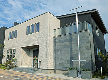 一条工務店　イオンモール上尾展示場のメイン画像