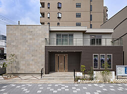 一条工務店 京都四条展示場のメイン画像