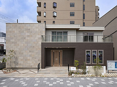 一条工務店 京都四条展示場のメイン画像