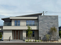 一条工務店　酒田展示場のメイン画像