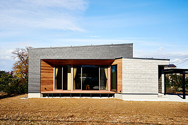 平屋生活のメイン画像