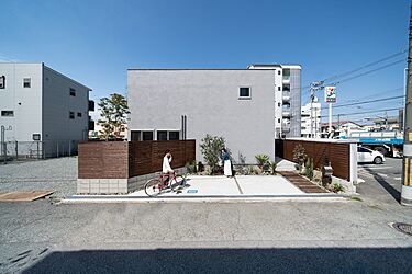 D'S STYLE 　豊中モデルハウスのメイン画像