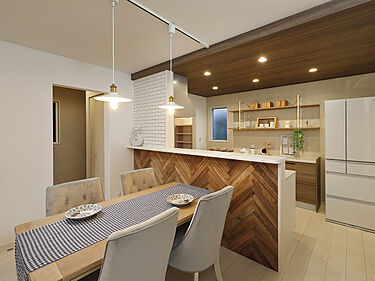 JUSFY HOMEのメイン画像