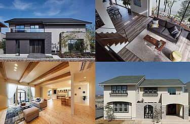 株式会社アイ工務店　滋賀北支店のメイン画像