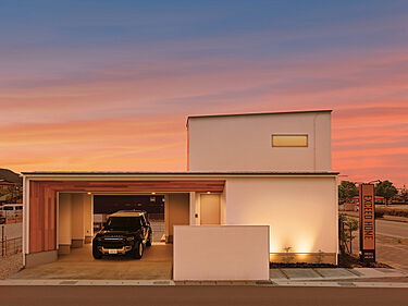 EXCEED HOMEのメイン画像