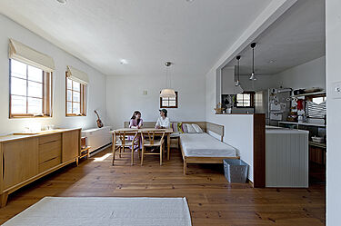 株式会社MDホームズのメイン画像